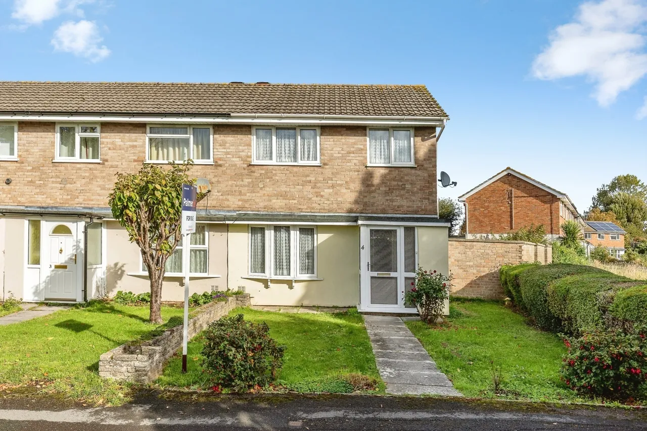 Hogarth Walk, Weston-super-Mare, BS22, photo 20
