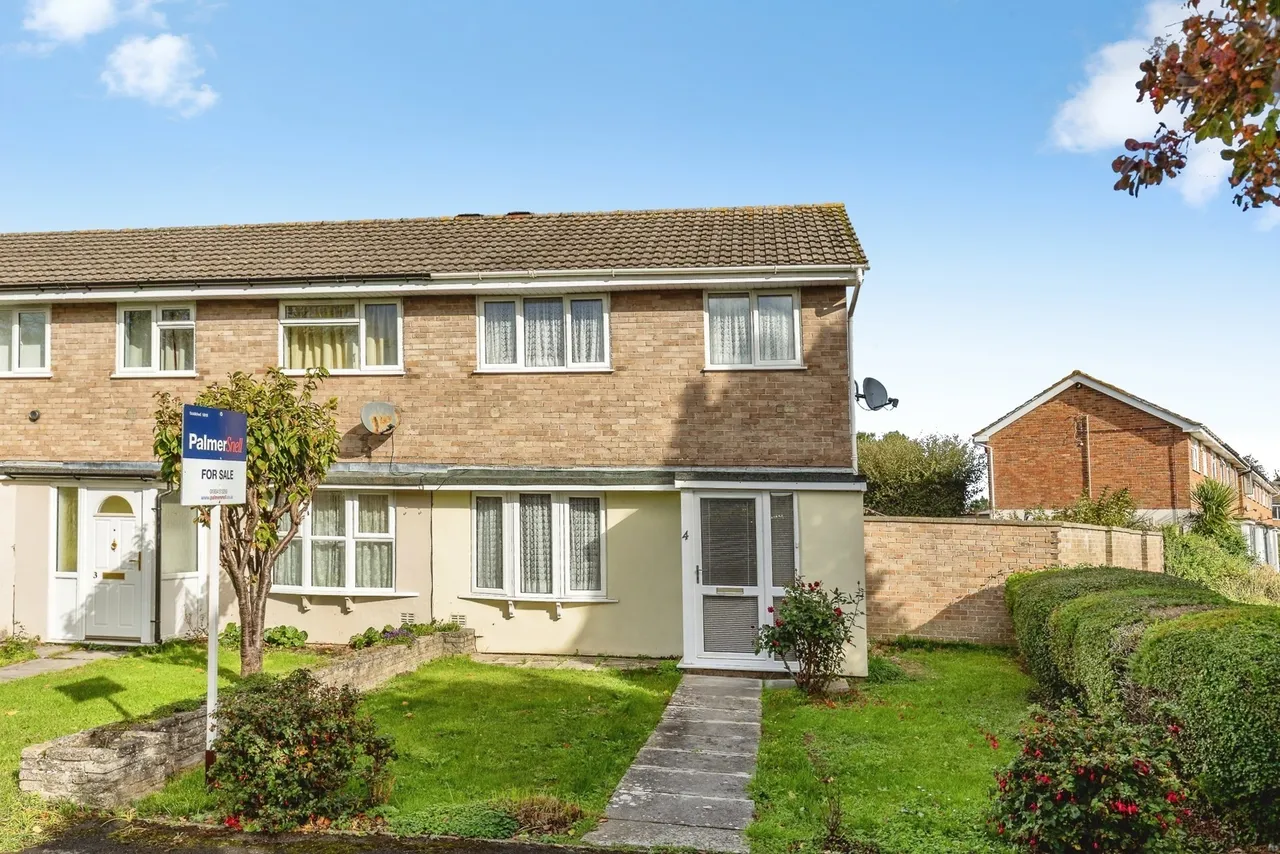 Hogarth Walk, Weston-super-Mare, BS22, photo 18