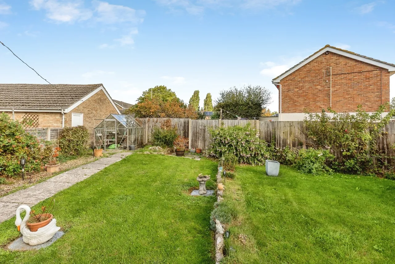 Hogarth Walk, Weston-super-Mare, BS22, photo 11