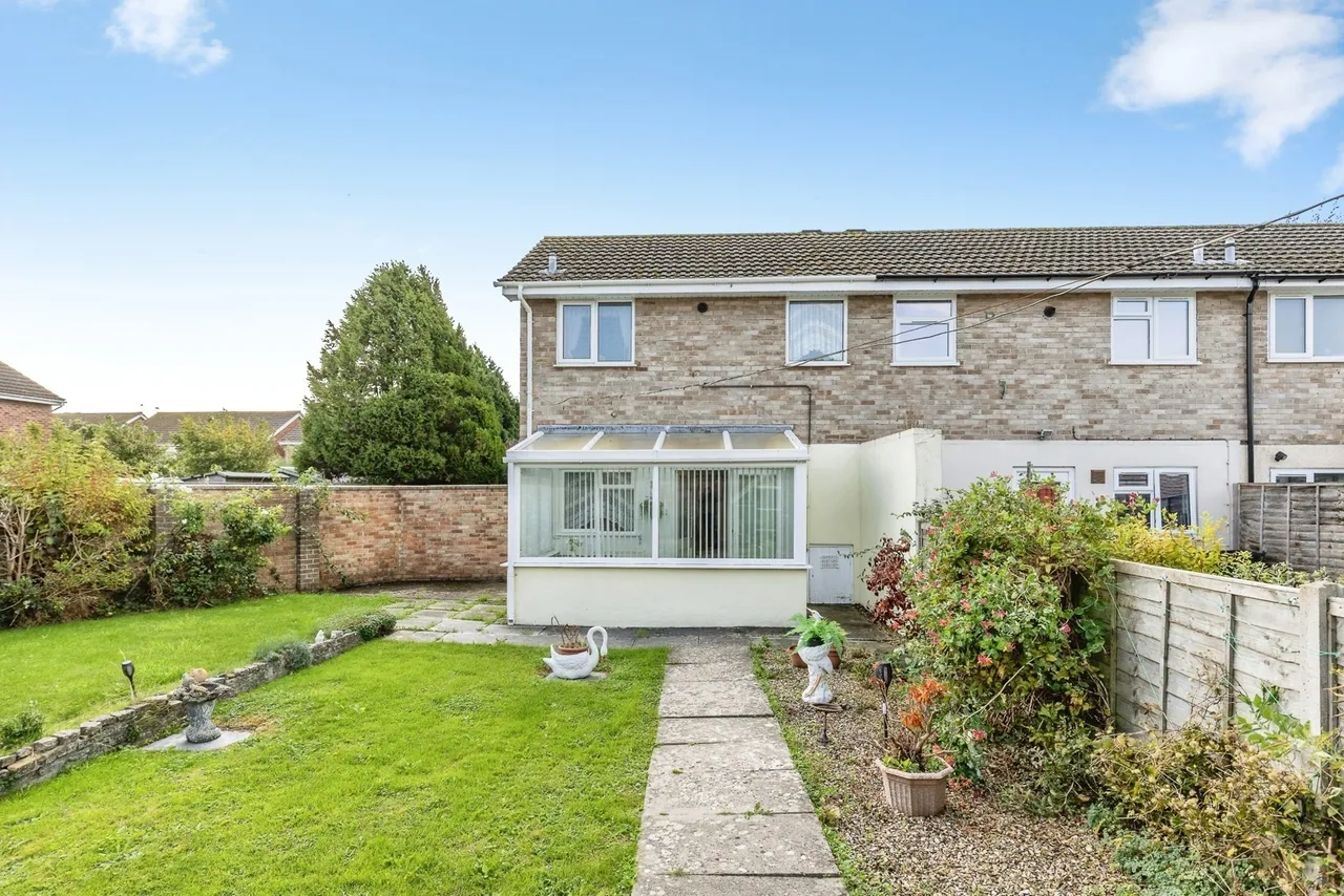Hogarth Walk, Weston-super-Mare, BS22, photo 2