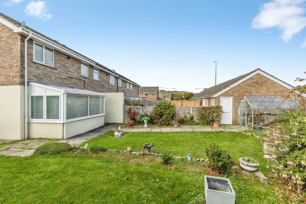 Hogarth Walk, Weston-super-Mare, BS22, photo 10