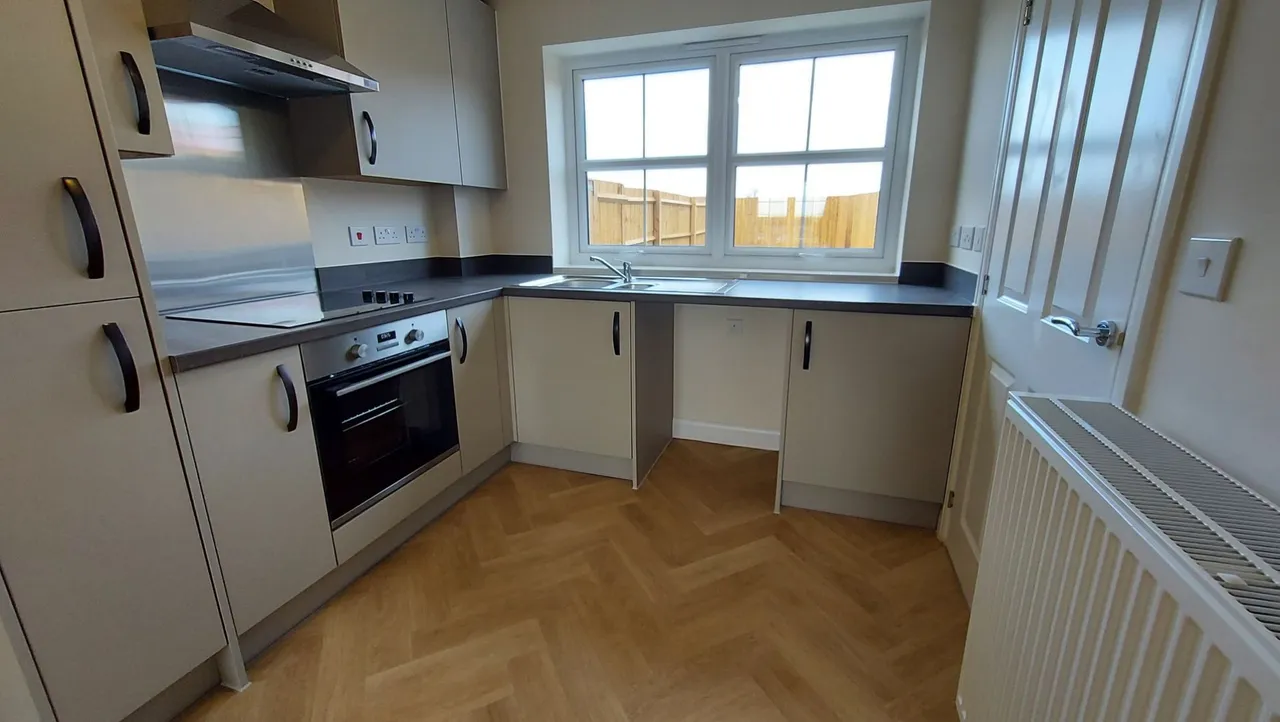 Houghton Drive, Corby Glen, NG33, photo 4