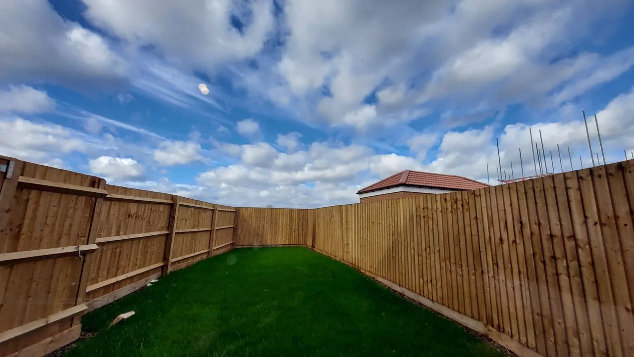 Houghton Drive, Corby Glen, NG33, photo 2
