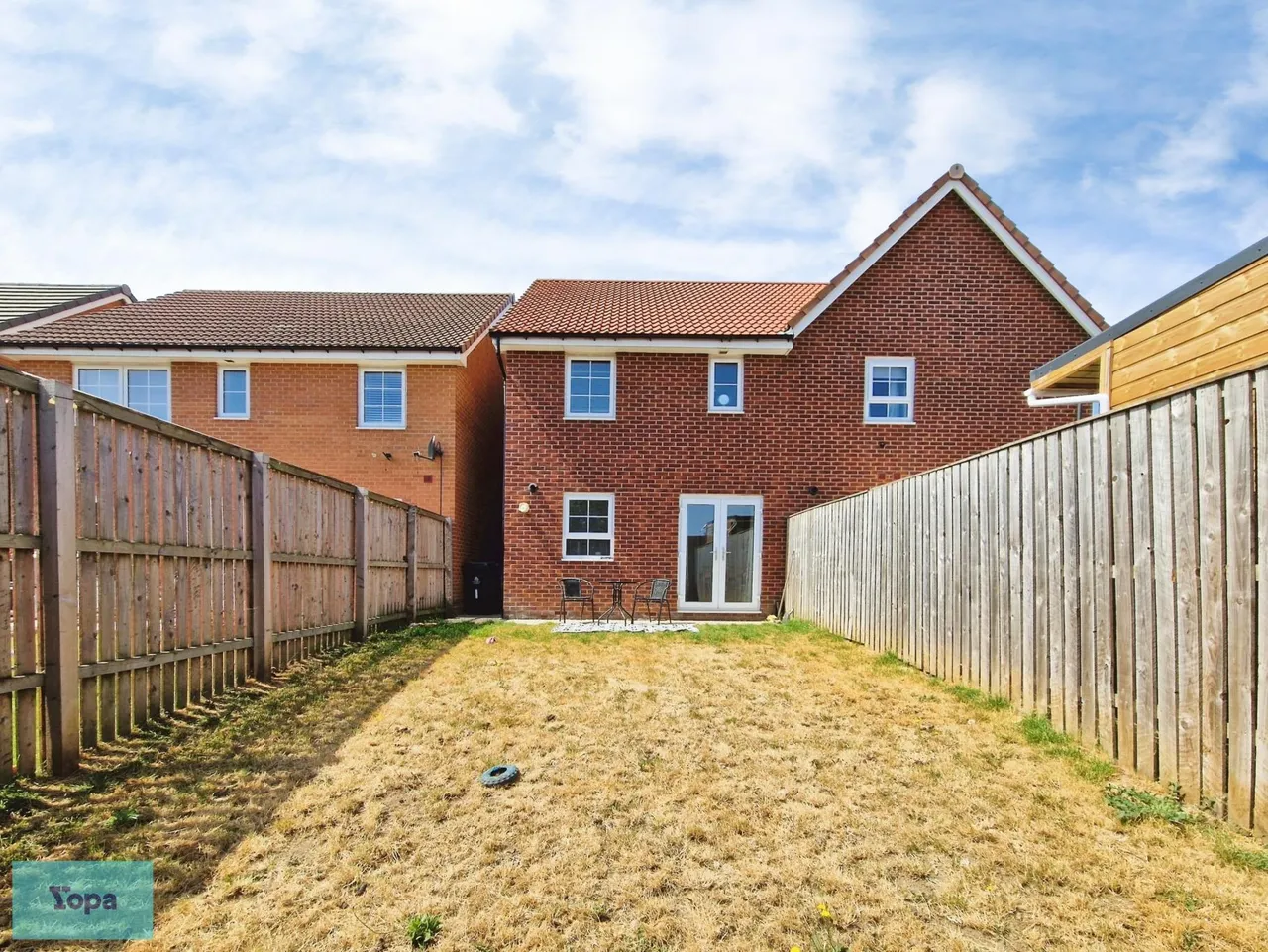 Furnace Close, Rossington, DN11, photo 20