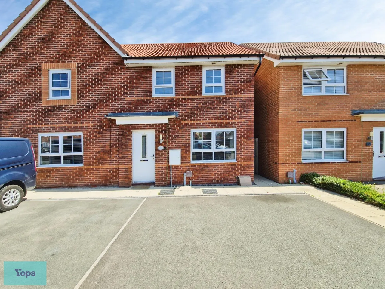 Furnace Close, Rossington, DN11, photo 19