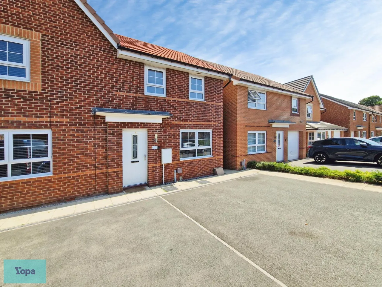 Furnace Close, Rossington, DN11, photo 21