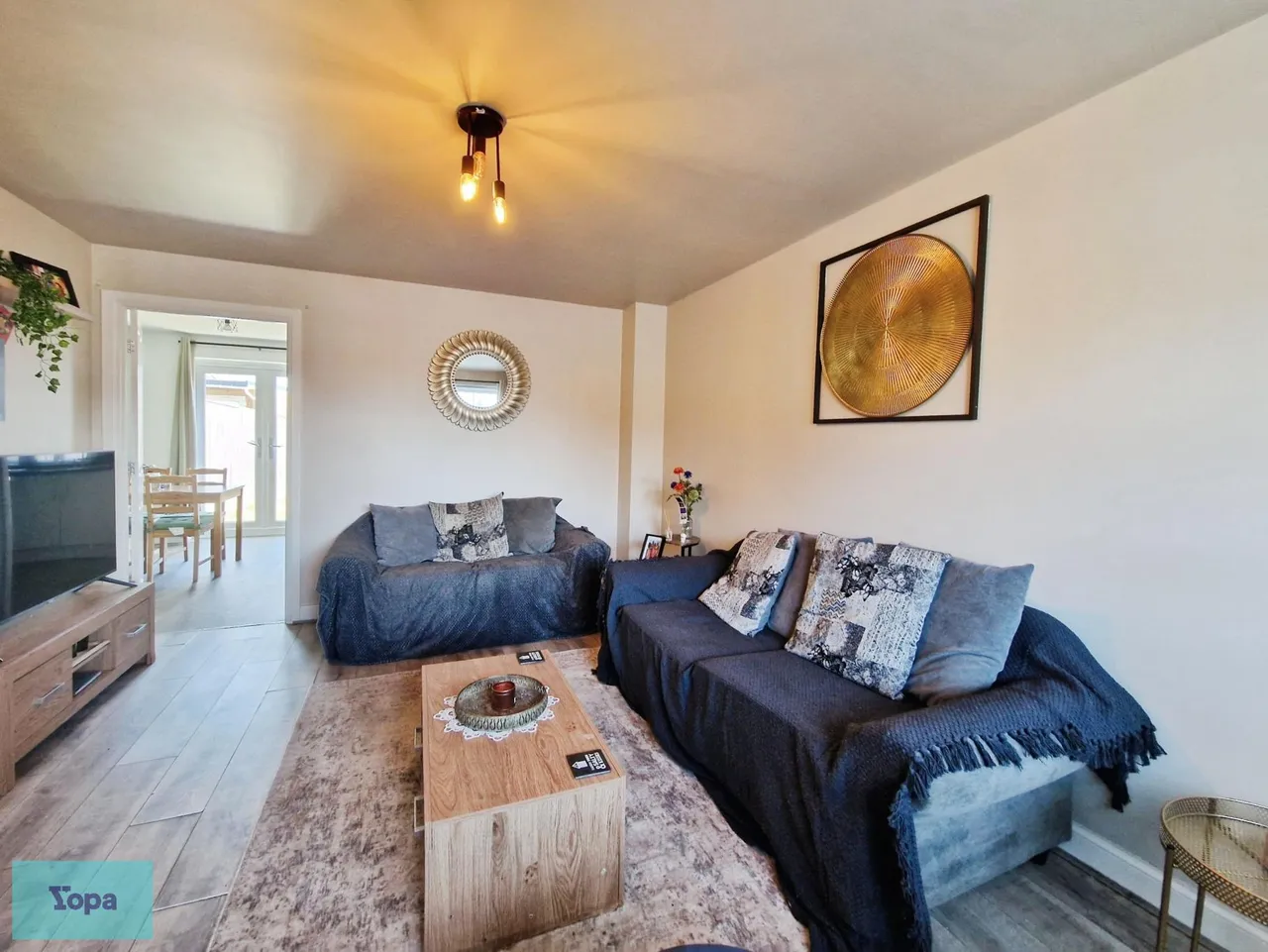 Furnace Close, Rossington, DN11, photo 3