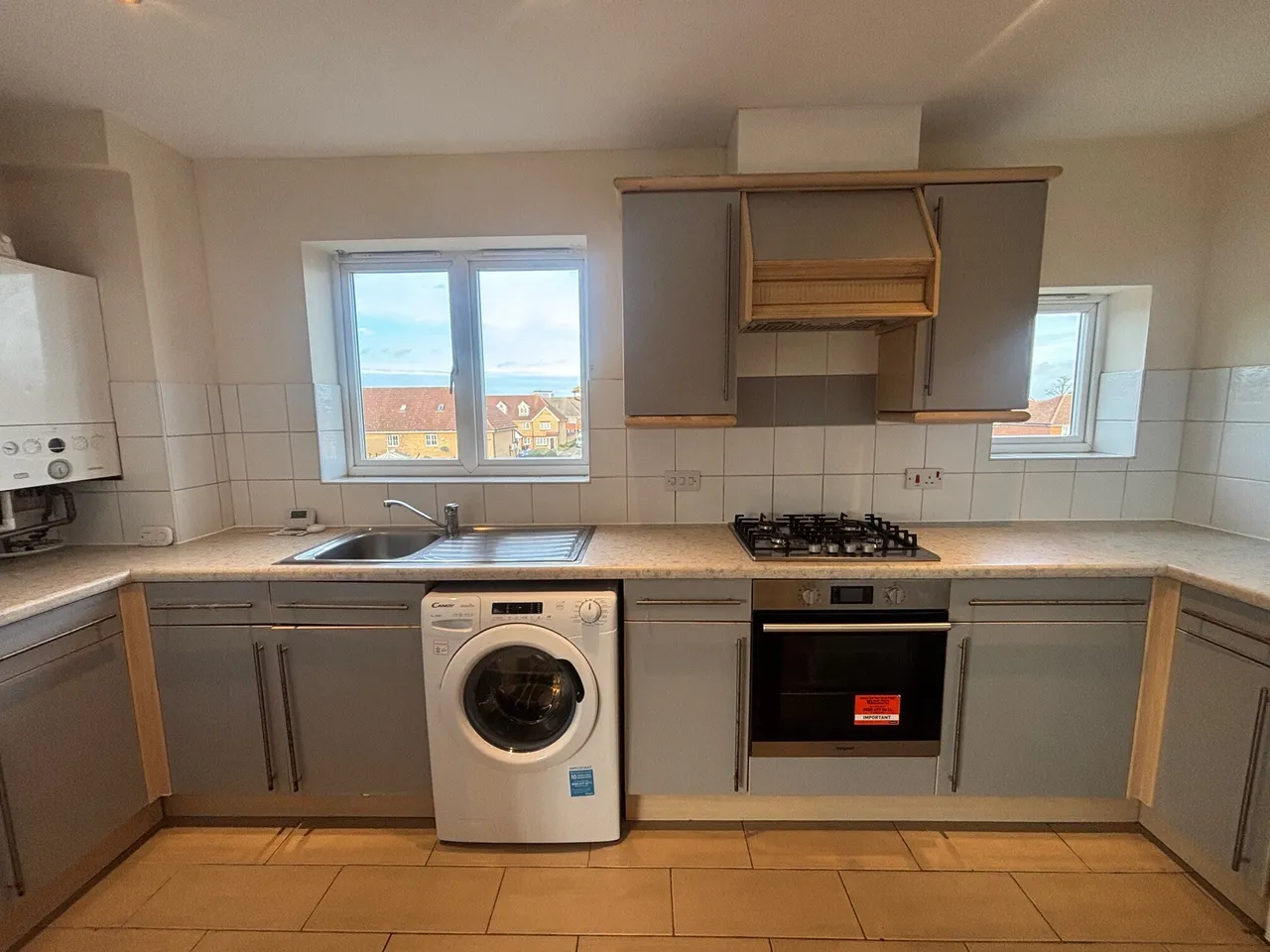 Goodman Road, MK42, photo 3