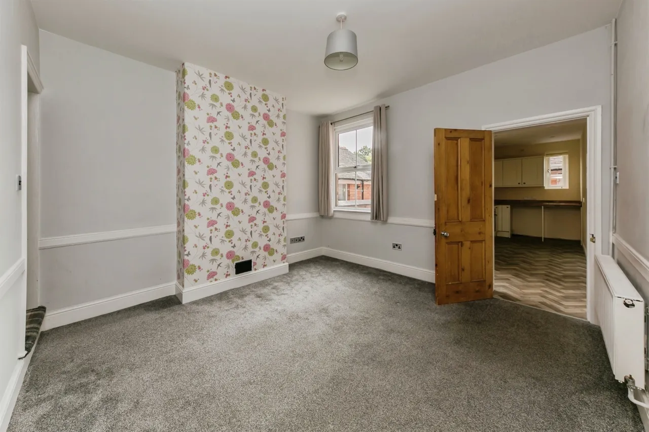 New Street, Uttoxeter, photo 3