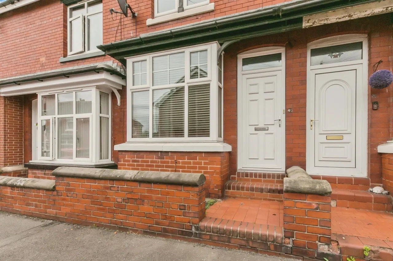 New Street, Uttoxeter, photo 12