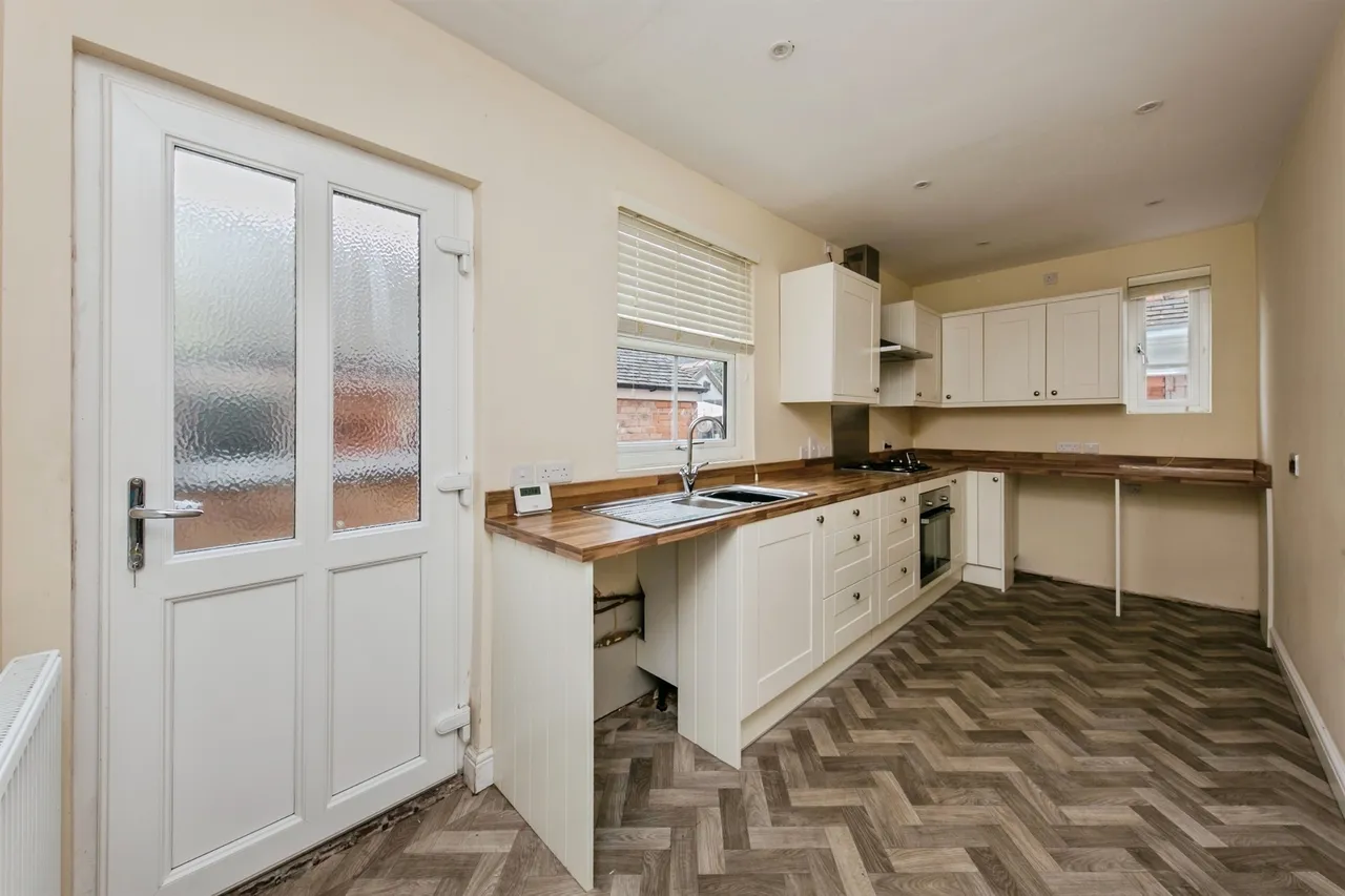 New Street, Uttoxeter, photo 5