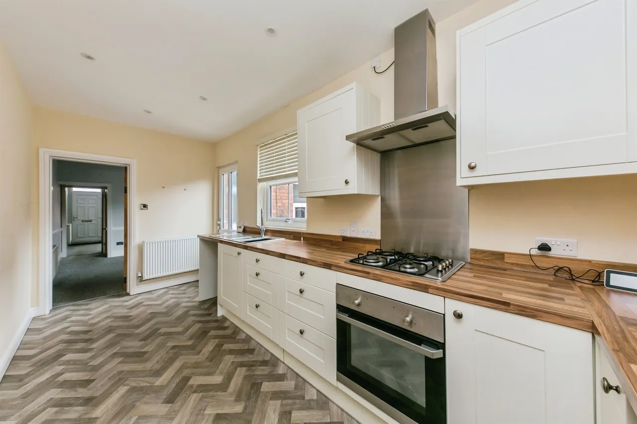 New Street, Uttoxeter, photo 4