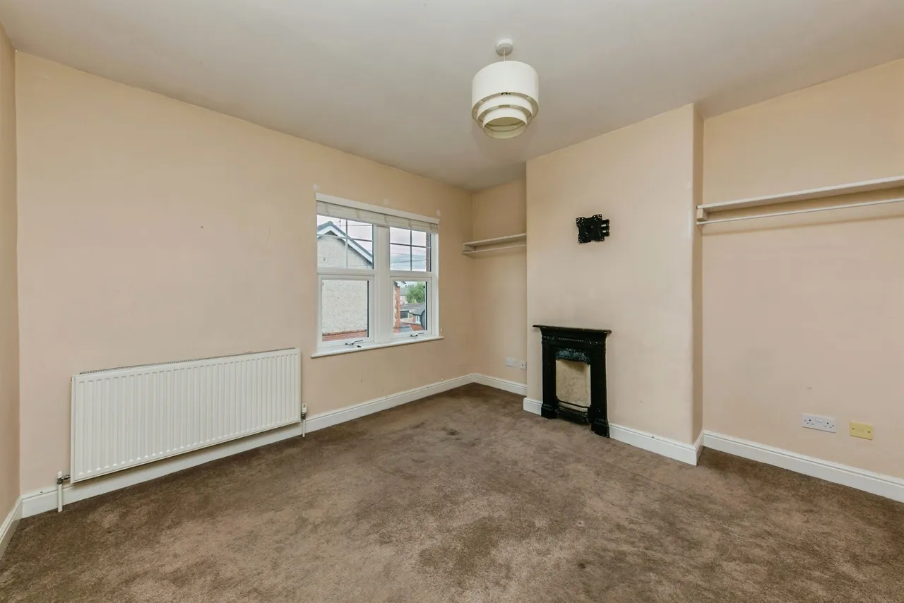 New Street, Uttoxeter, photo 9