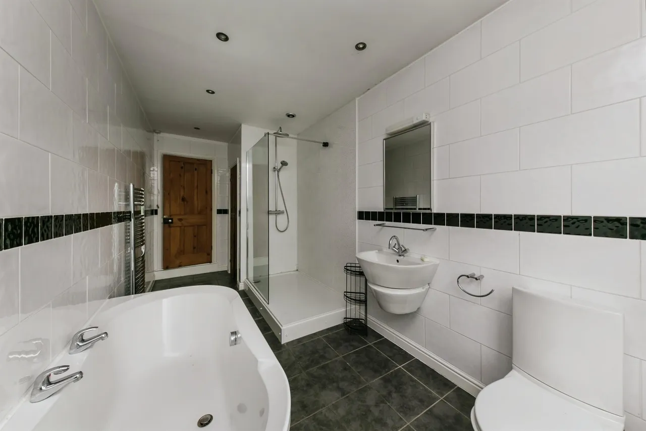 New Street, Uttoxeter, photo 7