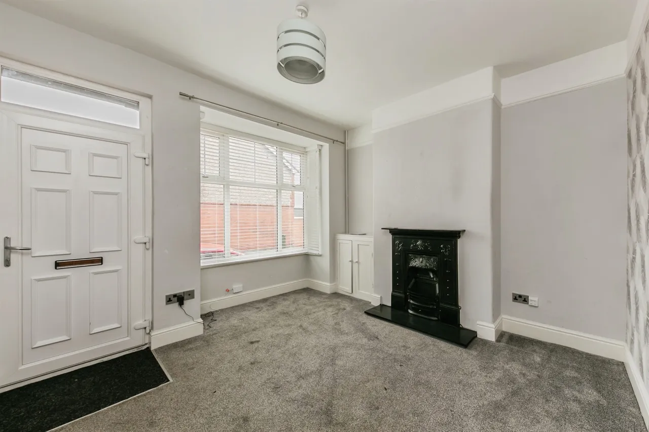 New Street, Uttoxeter, photo 2