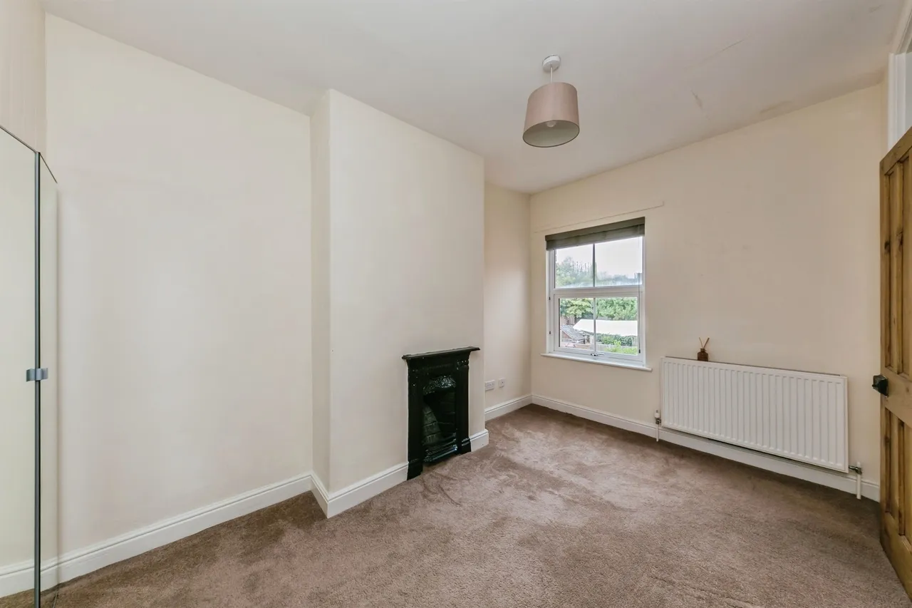 New Street, Uttoxeter, photo 8