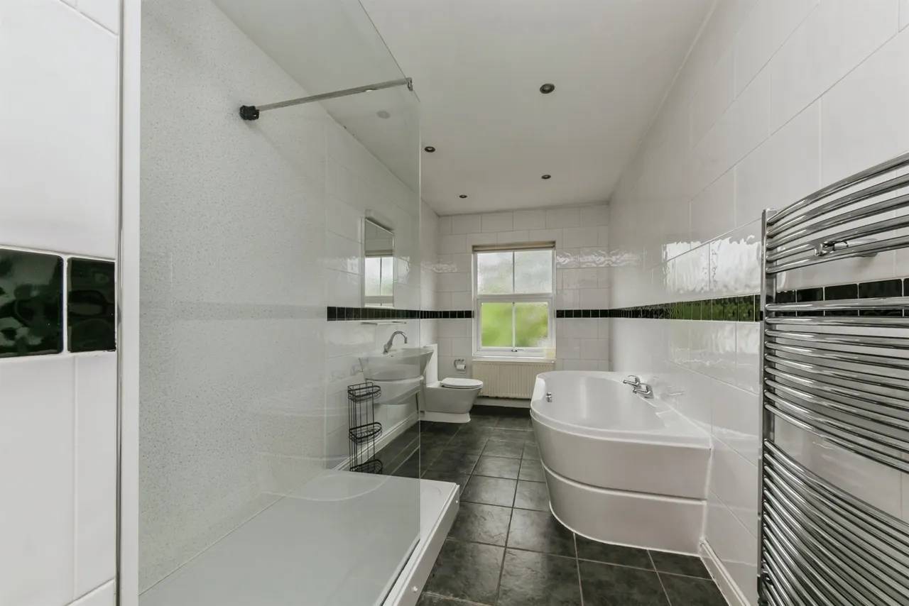 New Street, Uttoxeter, photo 6