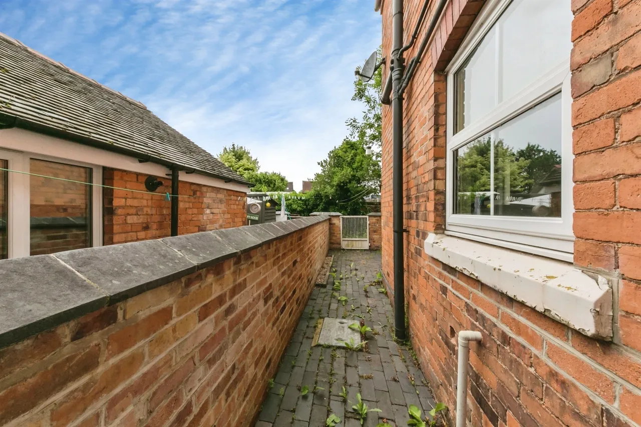 New Street, Uttoxeter, photo 11