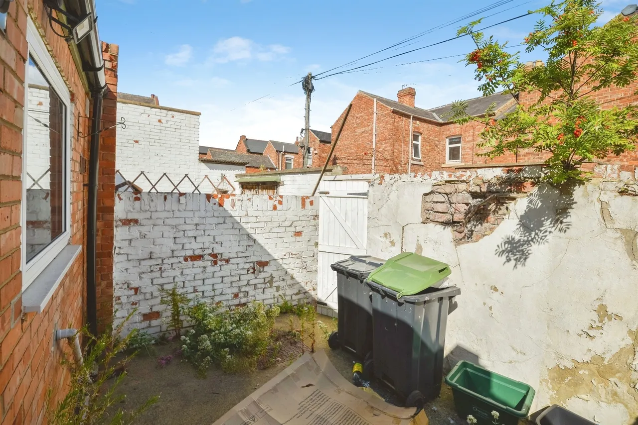 Chandos Street, Darlington, DL3, photo 11