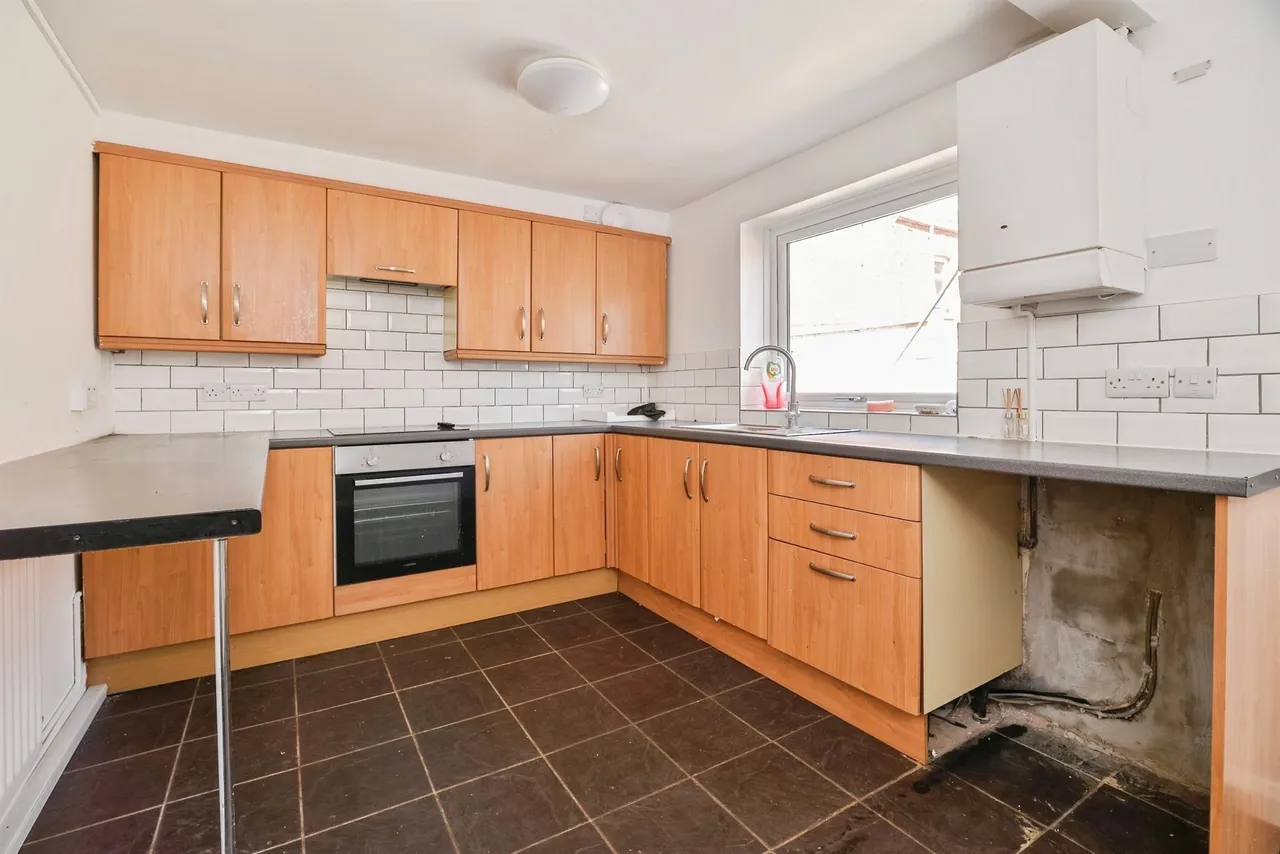 Chandos Street, Darlington, DL3, photo 4