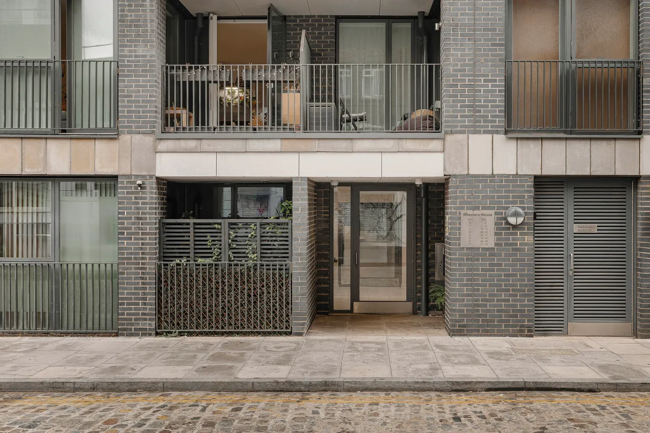 London, E1, photo 8