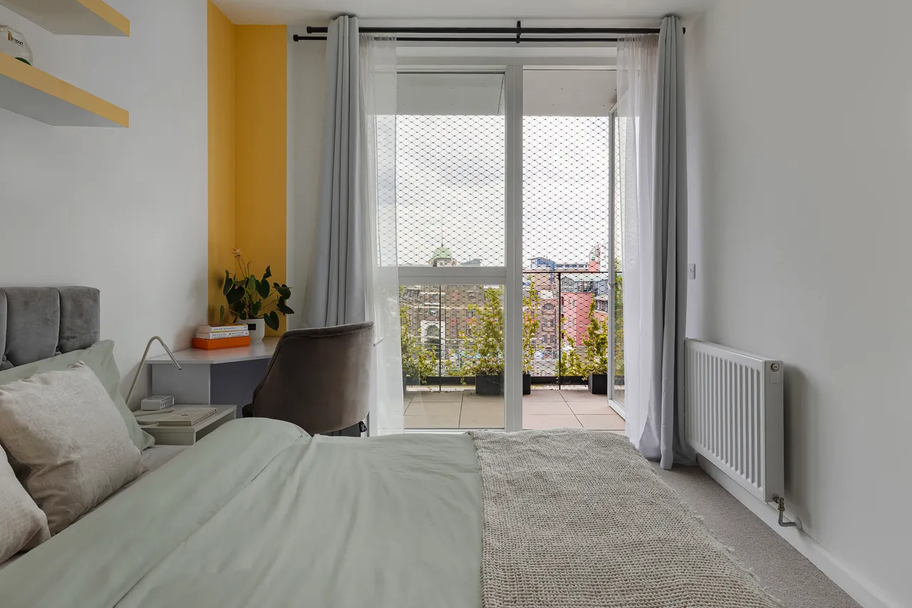 London, E1, photo 30
