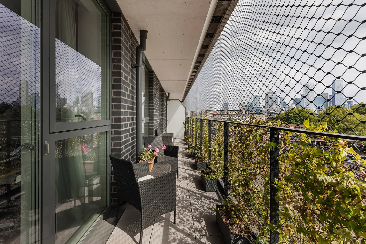 London, E1, photo 32