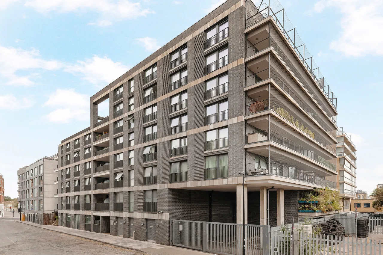 London, E1, photo 13