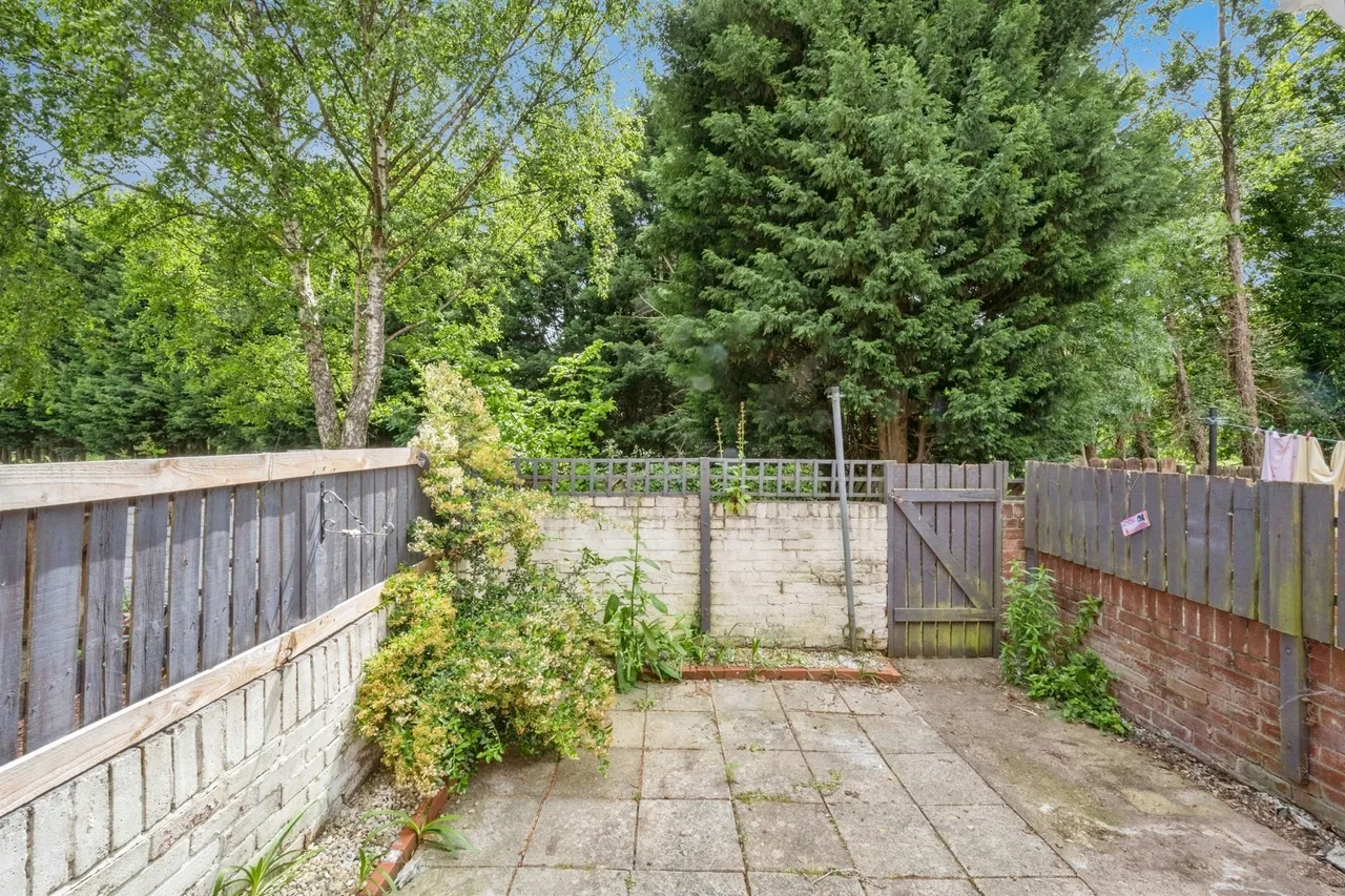 Grove Avenue, Off York Road, Doncaster, photo 10