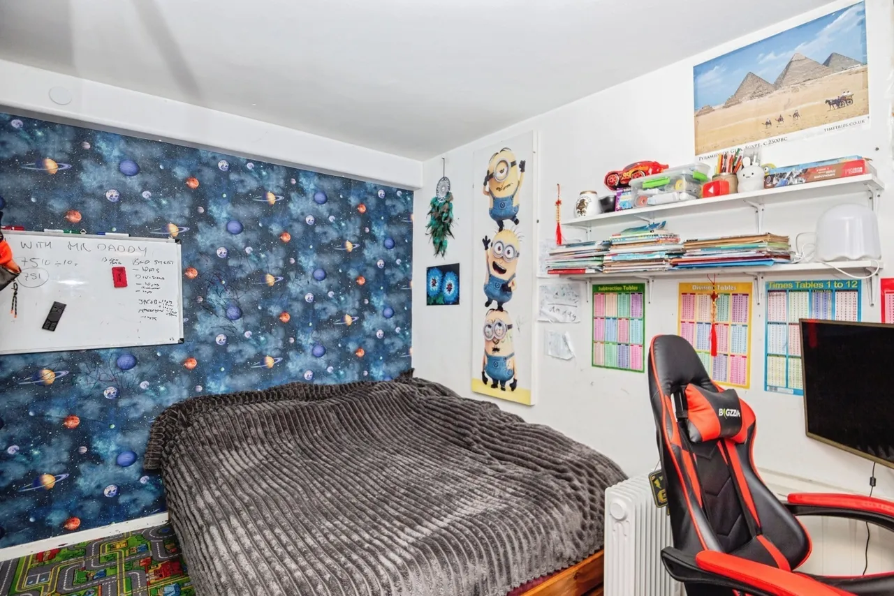 Ledburn Close, Manchester, Greater Manchester, M15, photo 8