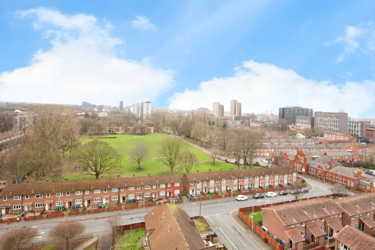 Ledburn Close, Manchester, Greater Manchester, M15, photo 11