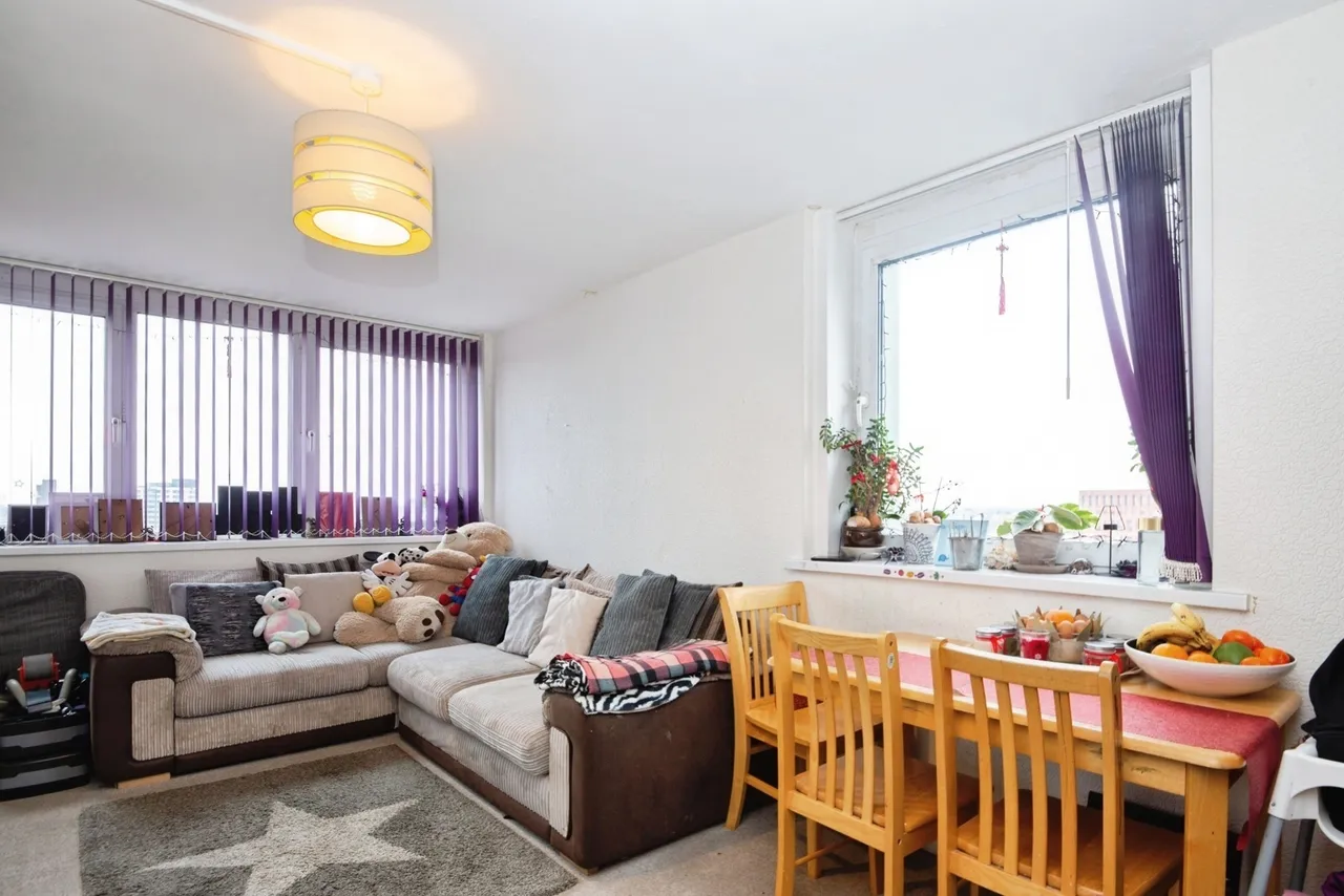 Ledburn Close, Manchester, Greater Manchester, M15, photo 5