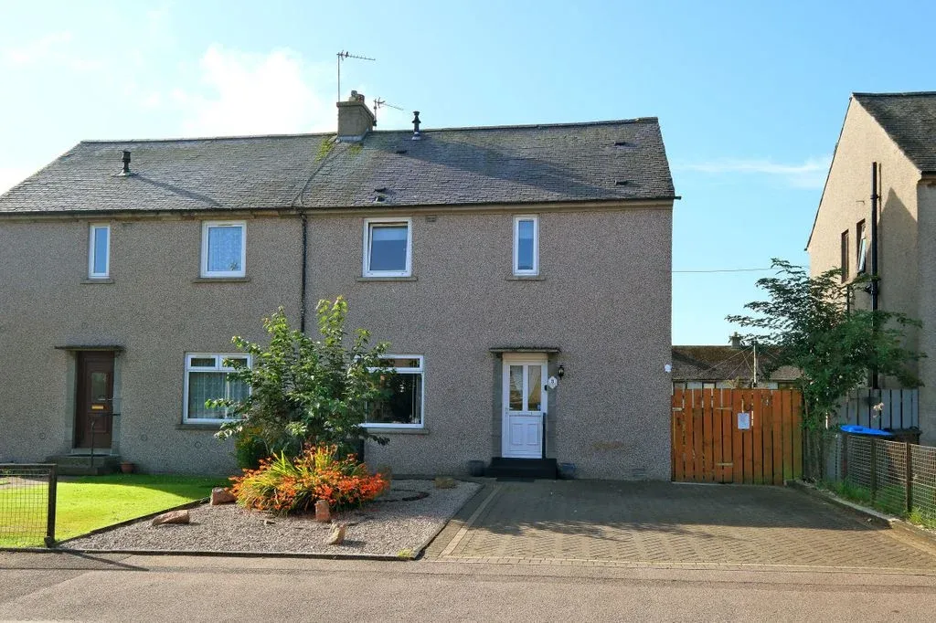 3 bed house for sale, Auchlea Place, Aberdeen, AB16