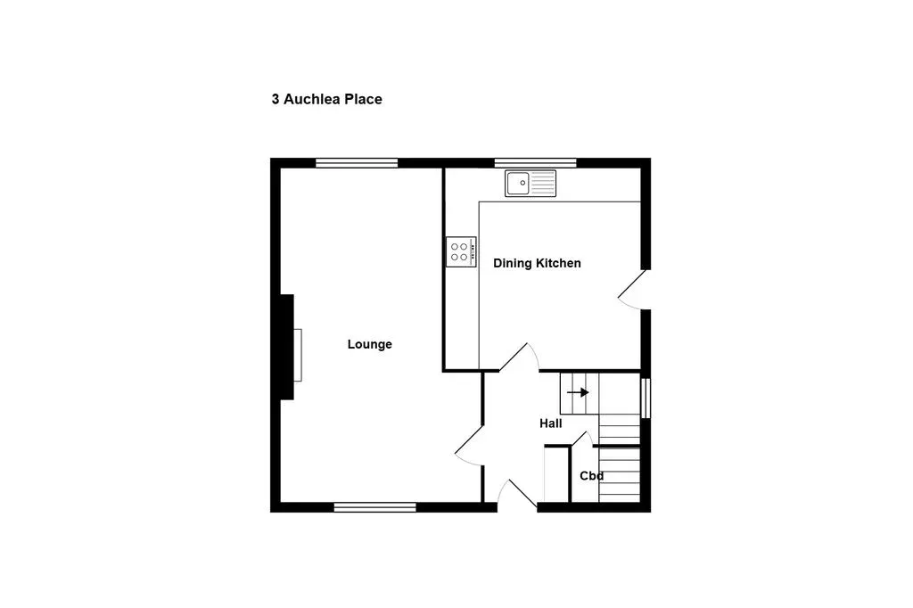 Auchlea Place, Aberdeen, AB16, photo 20