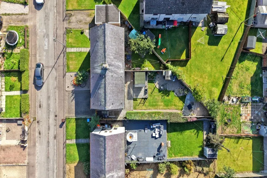 Auchlea Place, Aberdeen, AB16, photo 19