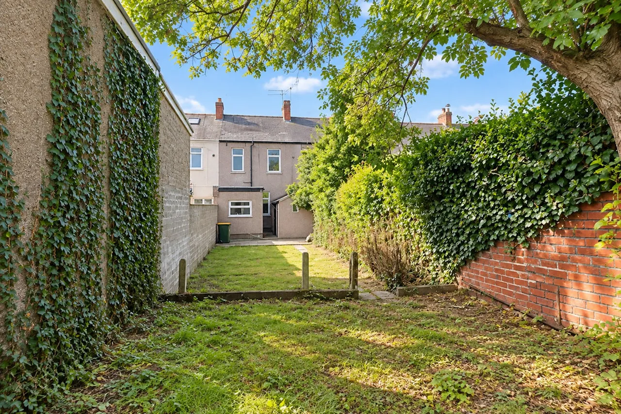 Malpas Road, Newport, NP20, photo 15
