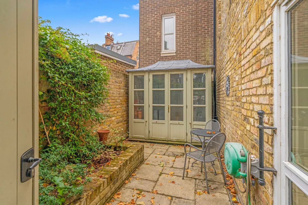 Retreat Road, Richmond, TW9 1NN, photo 6