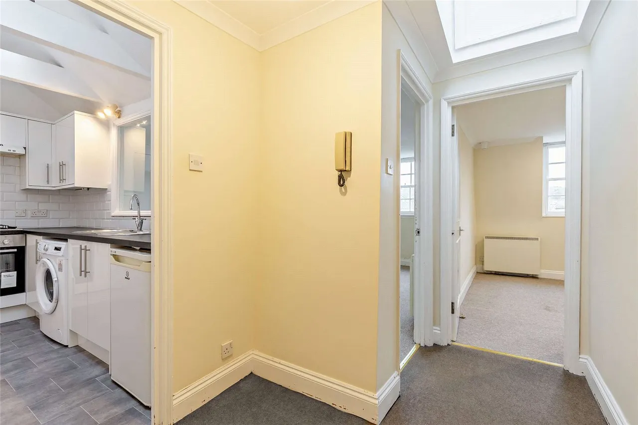 Grosvenor Place, Bath, BA1, photo 6