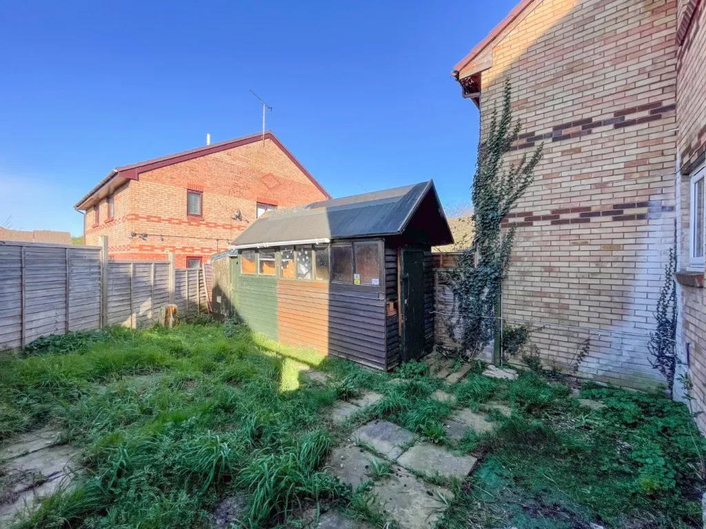 Damigos Road, Gravesend, DA12, photo 11