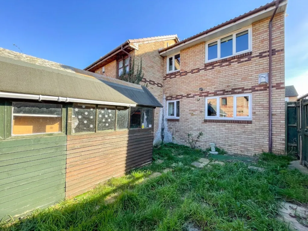 Damigos Road, Gravesend, DA12, photo 12