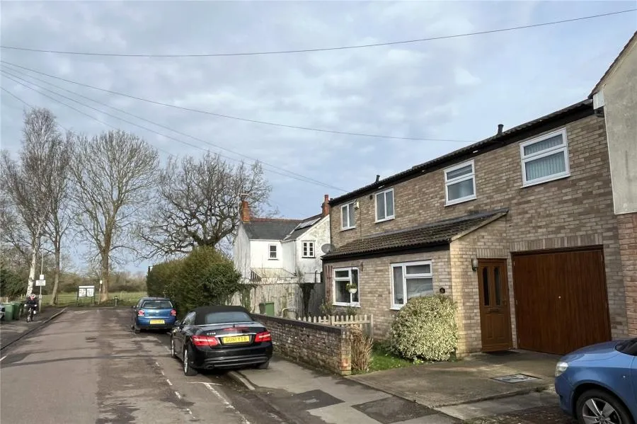 Ferry Road, Marston, OX3, photo 15