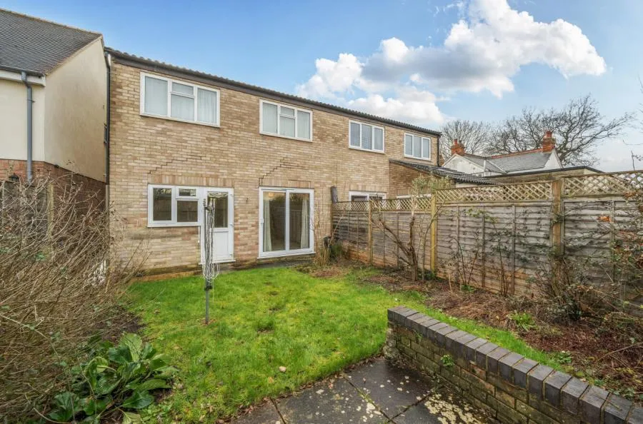 Ferry Road, Marston, OX3, photo 14