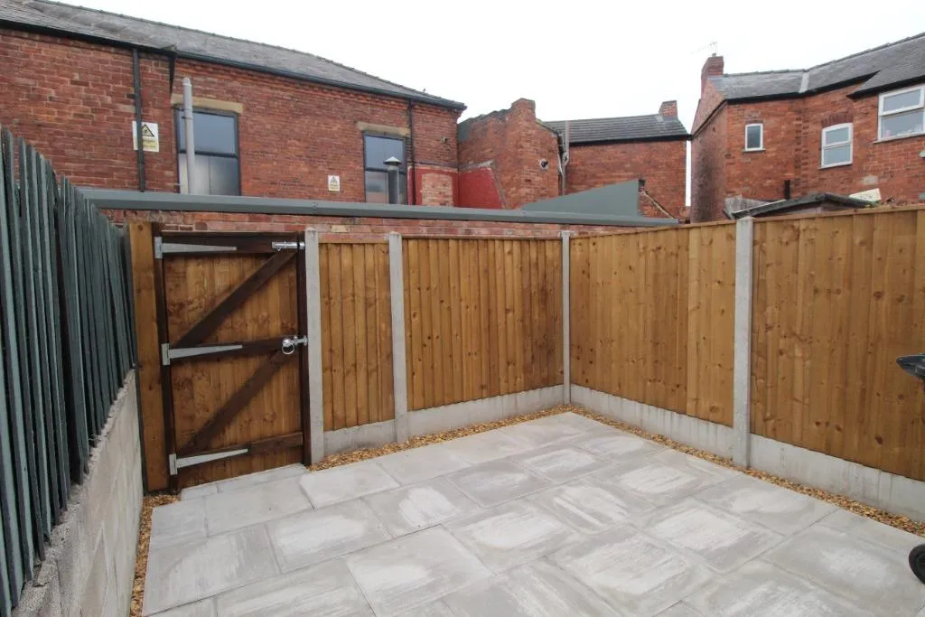 Essex Street, Ilkeston, DE7, photo 3