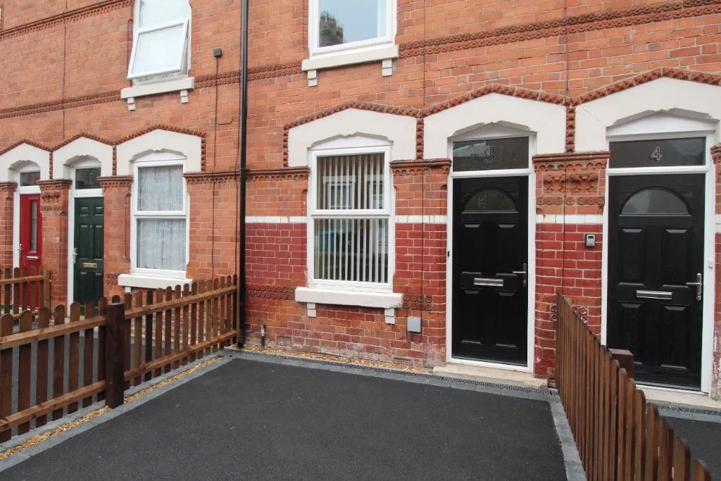 Essex Street, Ilkeston, DE7, photo 11