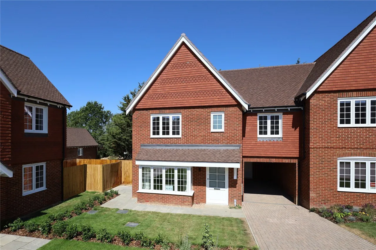 Barcombe Cross, Lewes, BN8, photo 23