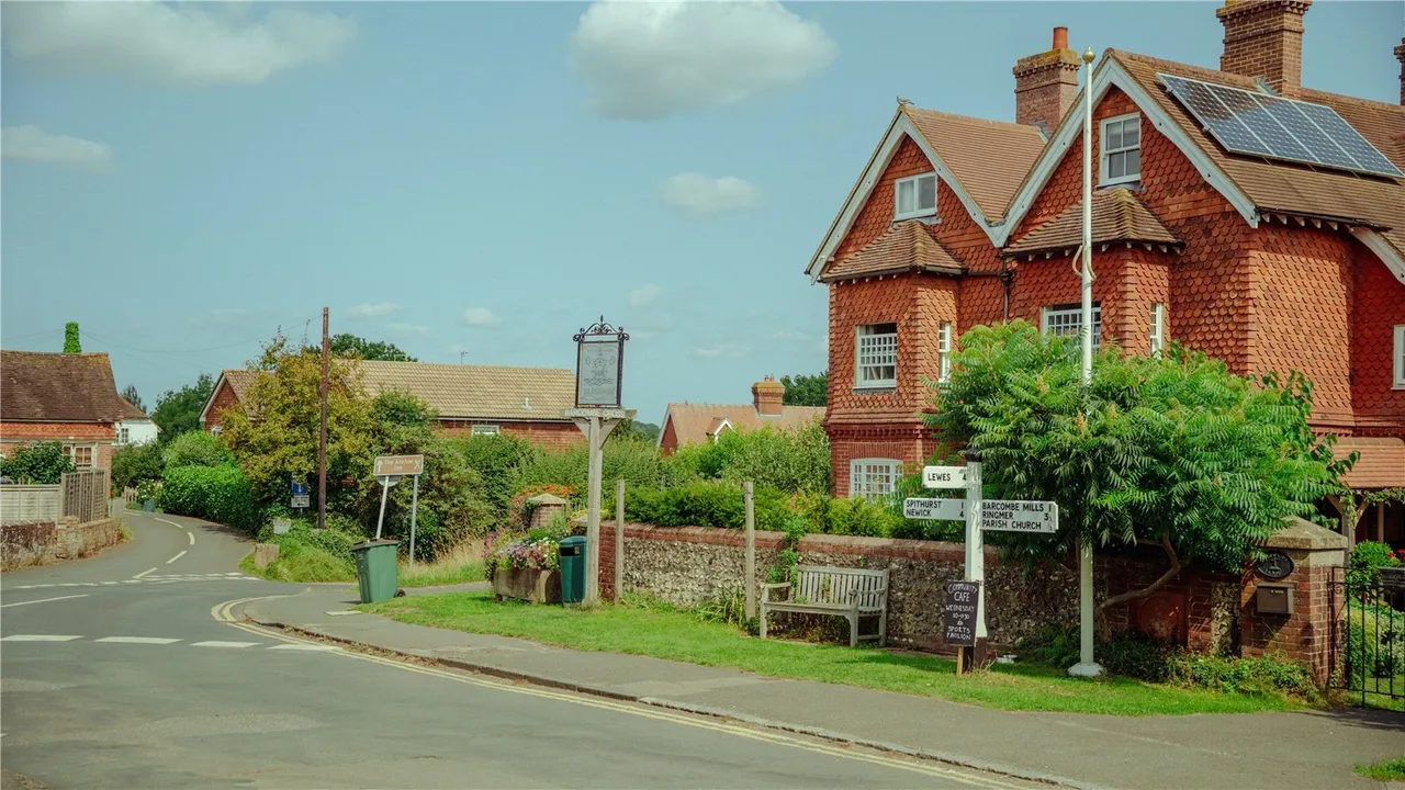 Barcombe Cross, Lewes, BN8, photo 21