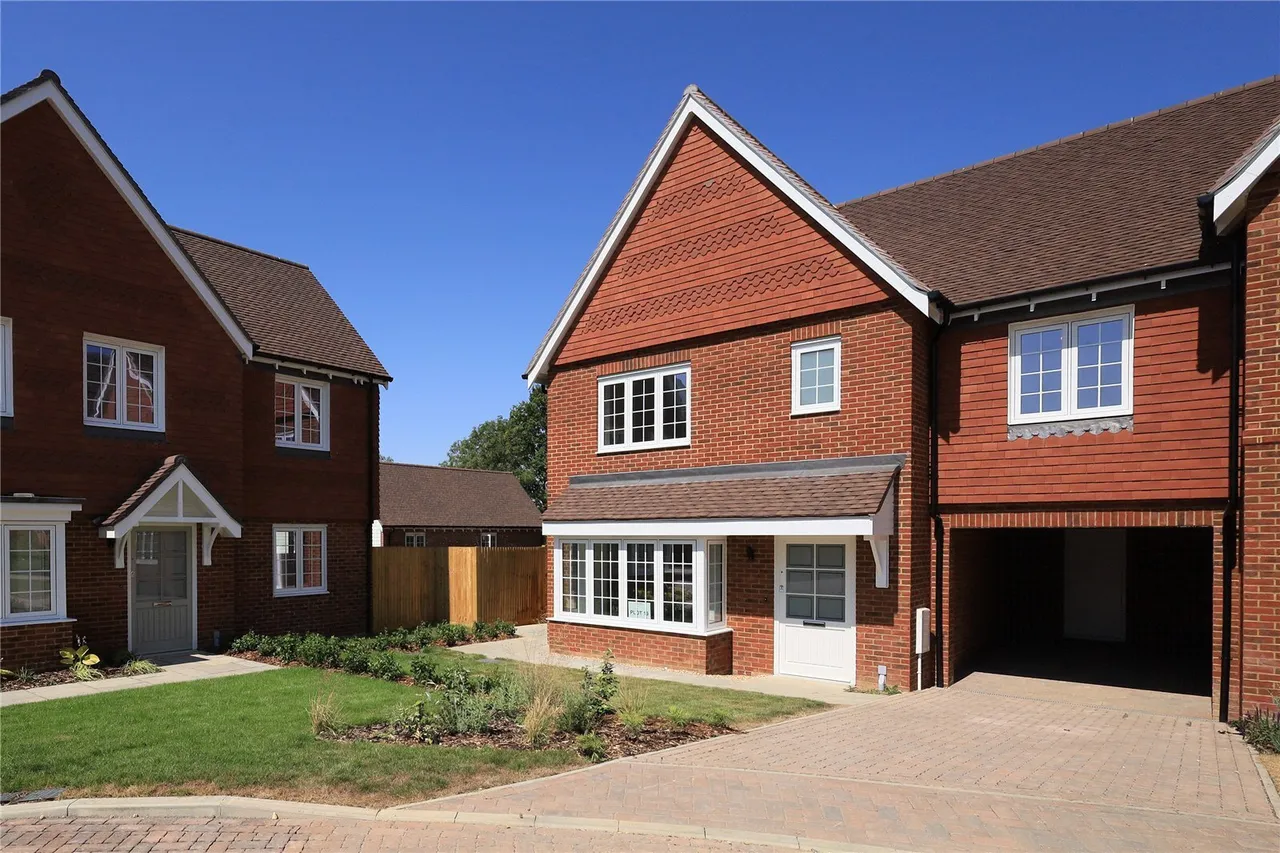 Barcombe Cross, Lewes, BN8, photo 25