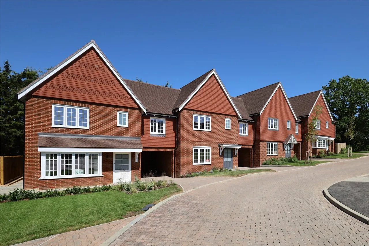 Barcombe Cross, Lewes, BN8, photo 24