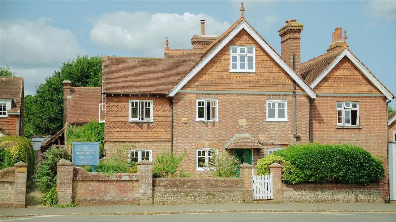 Barcombe Cross, Lewes, BN8, photo 20