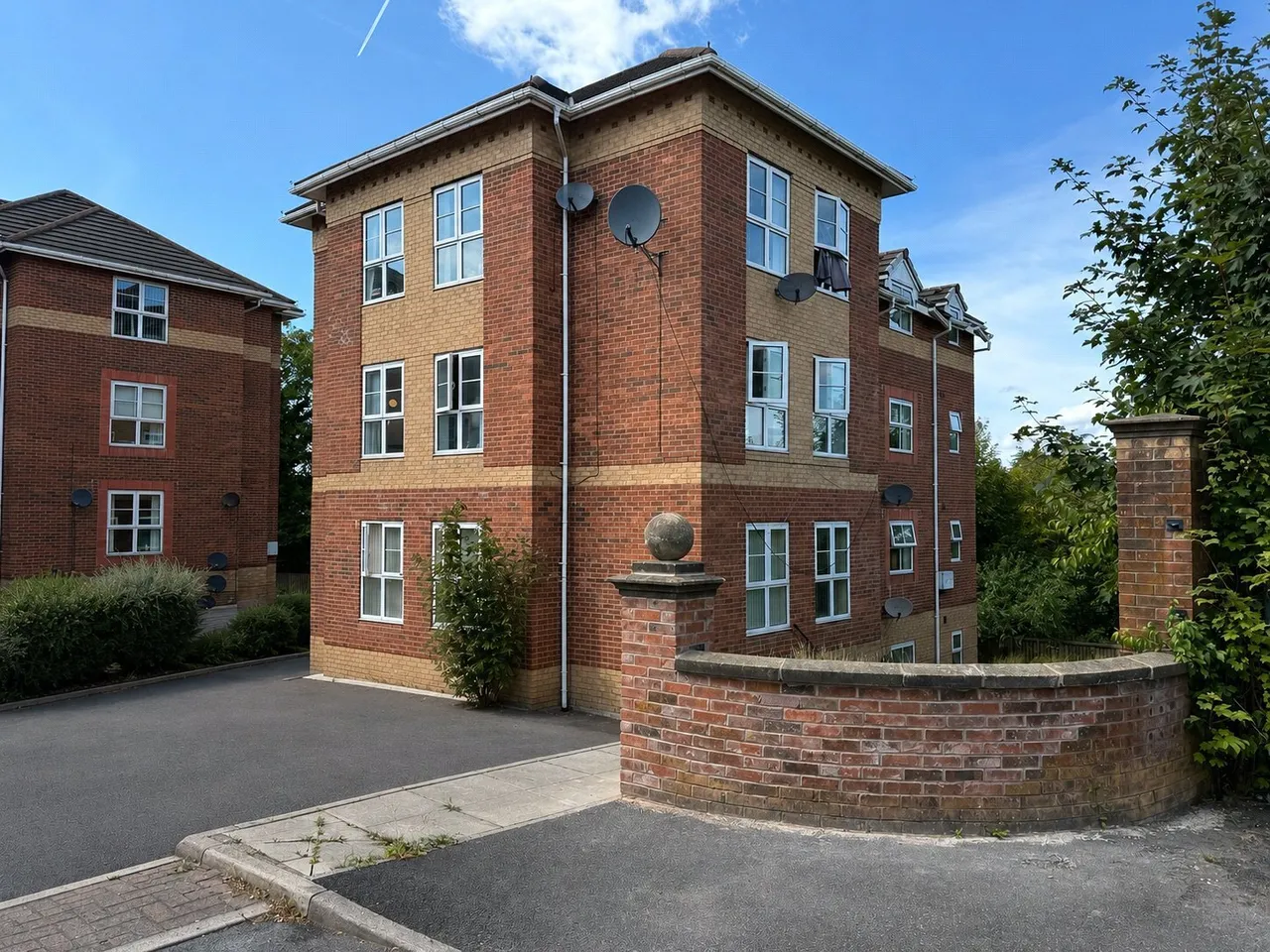 Derby Road, Fulwood, PR2, photo 11